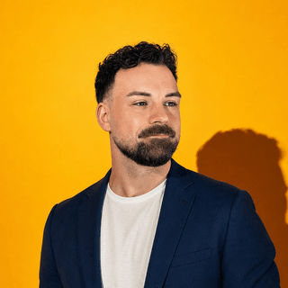 Tobias Gärtner - Senior Solution Engineer at Fachwerx