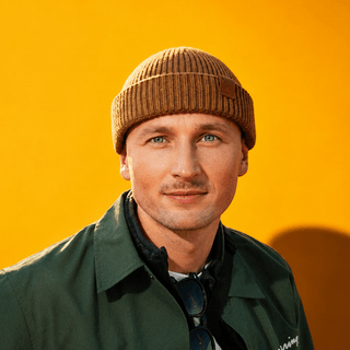 Tobias Schmücker - Senior Solution Engineer at Fachwerx
