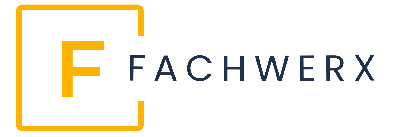 Fachwerx - AI solutions for SMEs