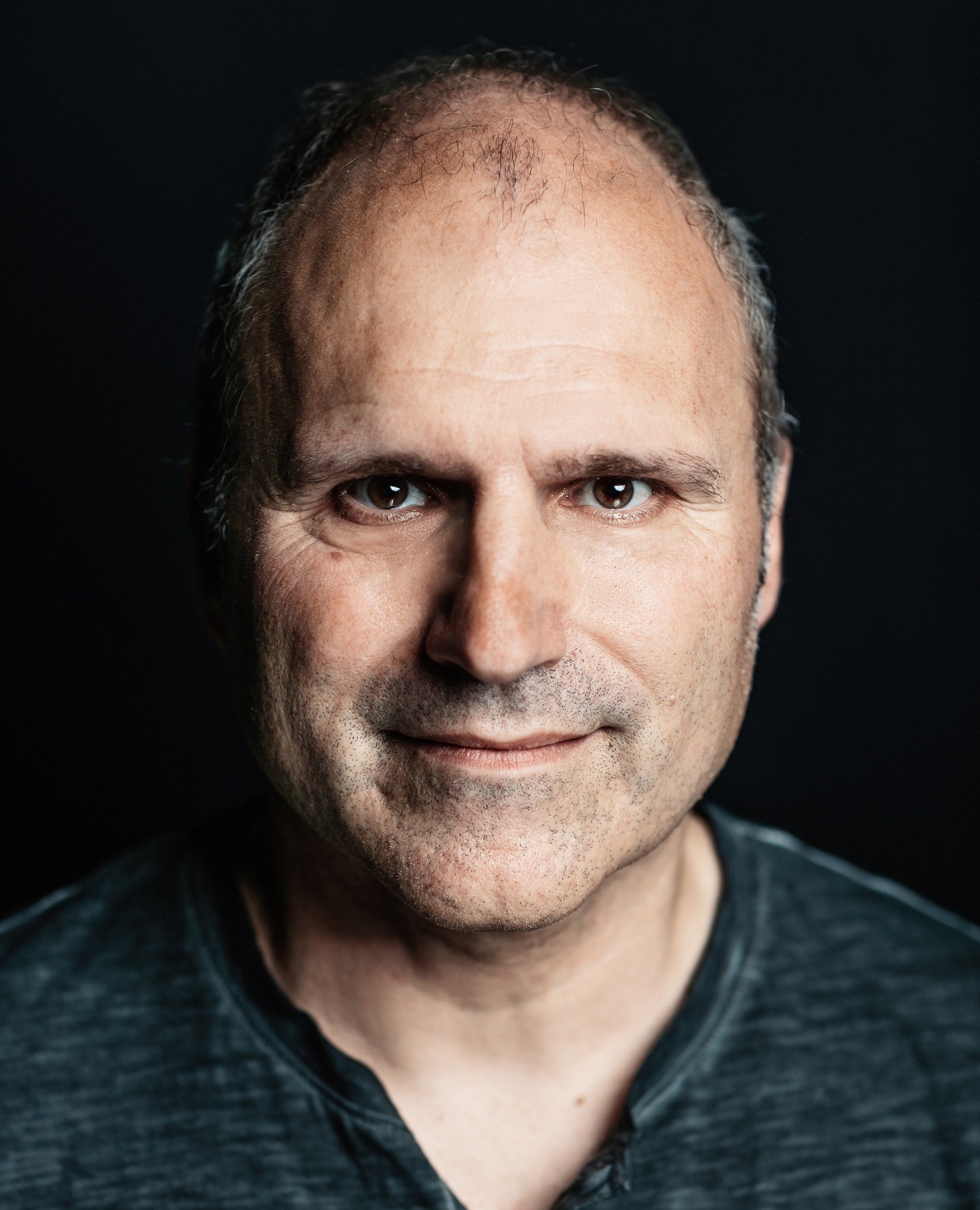 Dr. Christian Schlögel